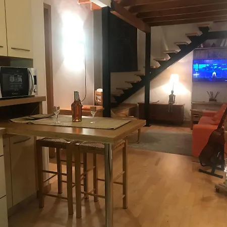 Zen Feeling Apartment